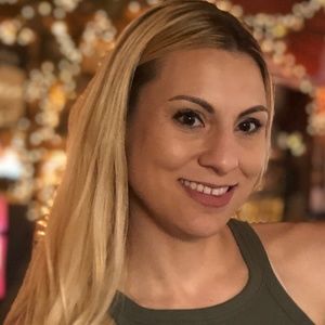 Meet your Posher, Morgan